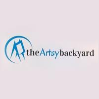 The Artsy Backyard image 1